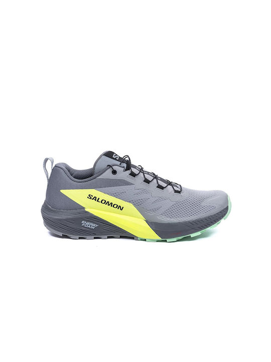 Salomon Sense Ride 5 Мъжки Спортни обувки Плани...