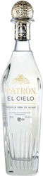 Patron El Cielo Blanco Текила 40% 700мл