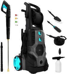 Cecotec Hydroboost 3200 Totalclean Πλυστικό Ρεύματος 225bar Cecotec Hydroboost 3200 Totalclean Πλυστικό Ρεύματος 225bar