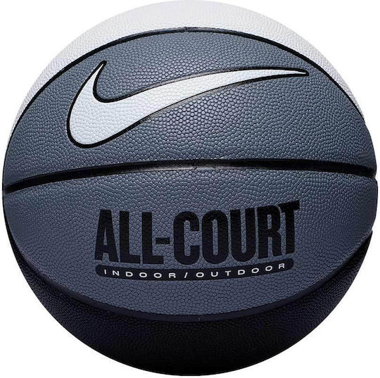 Nike Everyday All Court 8P Basket Ball Indoor/Outdoor