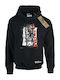 Takeposition Hoodie Eminem Black 907-7522