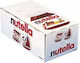 Nutella Πραλίνα 120τμχ 15gr
