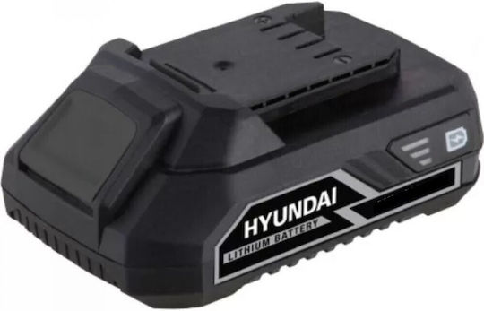 Hyundai Μπαταρία Εργαλείου 21V με Χωρητικότητα 5Ah