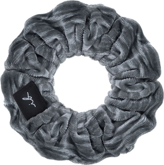 Invisibobble Extra Care Scrunchie Γκρι