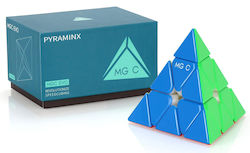 YJ MGC EVO M Pyraminx