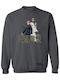 Takeposition Sweatshirt Gray 332-1317-08