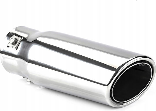 AMiO Auspufftopf Universal 36-58 mm