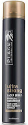 Parisienne Italia Black Λακ 500ml Parisienne Italia Black Λακ 500ml