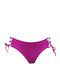 Bikini Slip Fuchsia