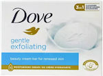 Dove Exfoliating Soap for Body 90gr