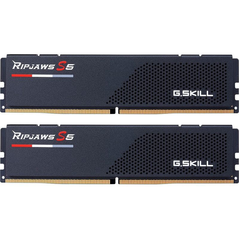 G.SKILL Flare X5シリーズ (AMD Expo) DDR5 RAM 96GB (2X 48GB G.SKILL Flare X5シリーズ (AMD Expo) DDR5 RAM 96GB (2X 48GB