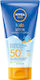 Nivea Sun Kids Ultra Protect & Play SPF50+ Wate...