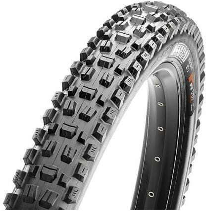 Maxxis Assegai Λάστιχο Ποδηλάτου Mountain 29" x 2.50" Διπλωτό
