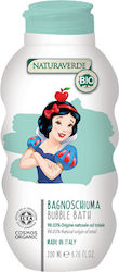 Naturaverde Bio Organic Bubble Bath 200ml Naturaverde Bio Organic Bubble Bath 200ml