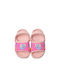 Jomix Kids' Slides Pink