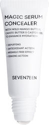 Seventeen Magic Serum Cream Concealer 03 Roll-on 9ml