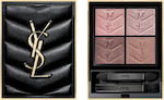 Ysl Couture Baby Clutch Eye Shadow Palette in Solid Form 400 Babylone Roses 5gr