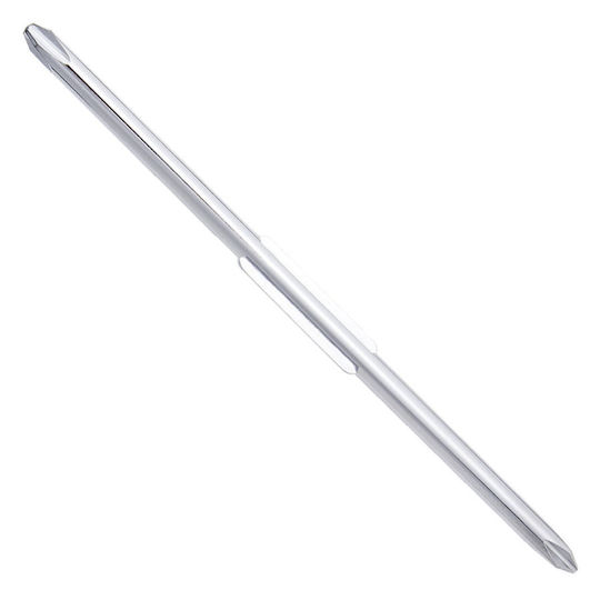 Unior Screwdriver Bit Cross with Size PH2 / PH3