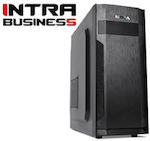 Intra PC Amd Business Desktop PC (Ryzen 5-5600G/16GB DDR4/512GB SSD/No OS)