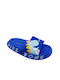 Jomix Kids' Slides Blue