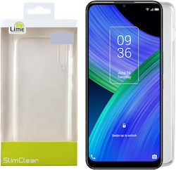Lime Slimclear Διάφανη (TCL 20R 5G) Lime Slimclear Διάφανη (TCL 20R 5G)