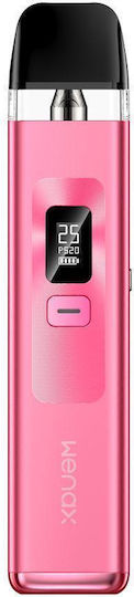 Geek Vape Wenax Q Sakura Pink Pod Kit 2ml με Ενσωματωμένη Μπαταρία