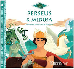 PERSEUS und MEDUSA