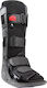 Alfa Care AC-1030AIR Standard Boot Ankle 43cm Black