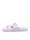 Kids' Slides Pink