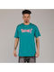 T-shirt Green