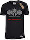 Takeposition T-shirt Assassin's Creed Schwarz