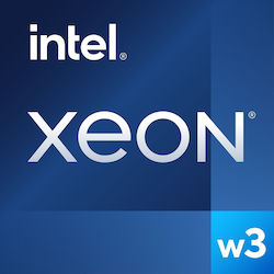 Intel Xeon w3-2435 3.1GHz Tray