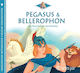 Pegasus und Bellerophon