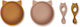 Liewood Feeding Set Evan Cat made of Silicone Y...
