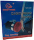 Rolinger Κόρνα Αυτοκινήτου 12V - 24V