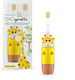 innoGio GIOgiraffe Children's Electric Toothbru...