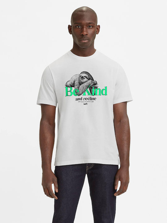 Levi s Be Kind T shirt 161430827 Skroutz.gr