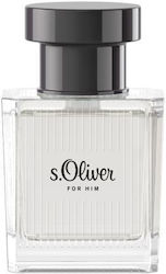 s.Oliver For Him EDT