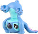 Enesco Disney Handstand Lilo and Stitch Collectible Figure 7cm