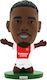 Soccerstarz Fußball Gabriel Jesus Arsenal Sammelbare Figuren 5cm