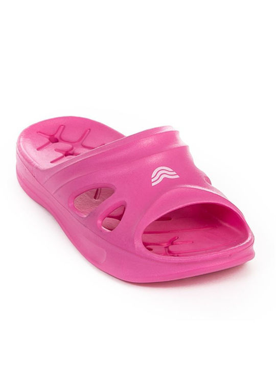 Aquarapid Kids' Slides Fuchsia