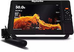 Raymarine GPS / Tiefenmessgerät Element HV