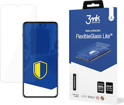 3MK FlexibleGlass Lite Gehärtetes Glas (Motorola Thinkphone)