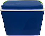 Campus Blue Portable Fridge 25lt