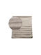 Plastona Rug Outdoor Rectangular Beige