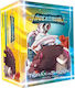 Game Expansion Overdrive Rival Pack Gnaw vs. Alpha Simian for 2 Players (EN) Mantic