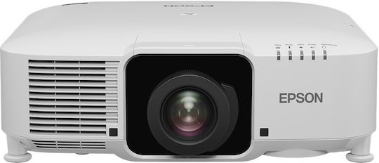 Epson EB-PU2010W V11HA52940 Proiector 3LCD Full HD Laser Alb
