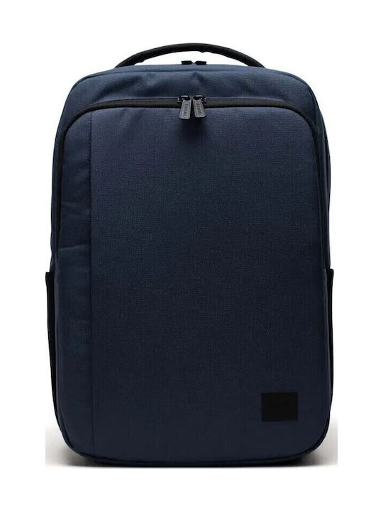 Herschel Tech Mood 20lt Μπλε