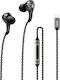 Remax RM-616i In-ear Handsfree with Lightning C...