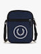 Men's Bag Shoulder / Crossbody Navy Blue